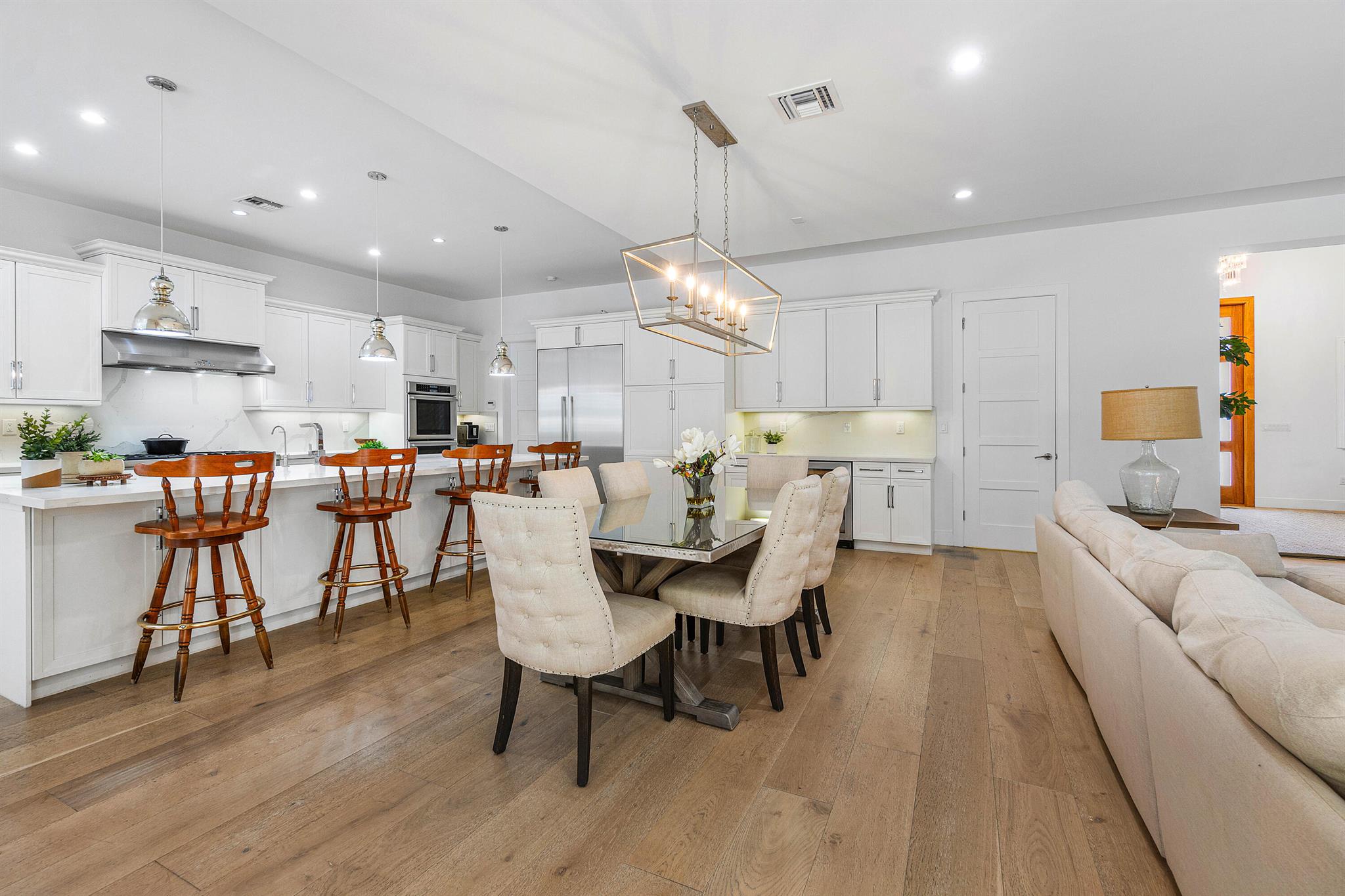 BOCA VILLAS SEC C - Residential