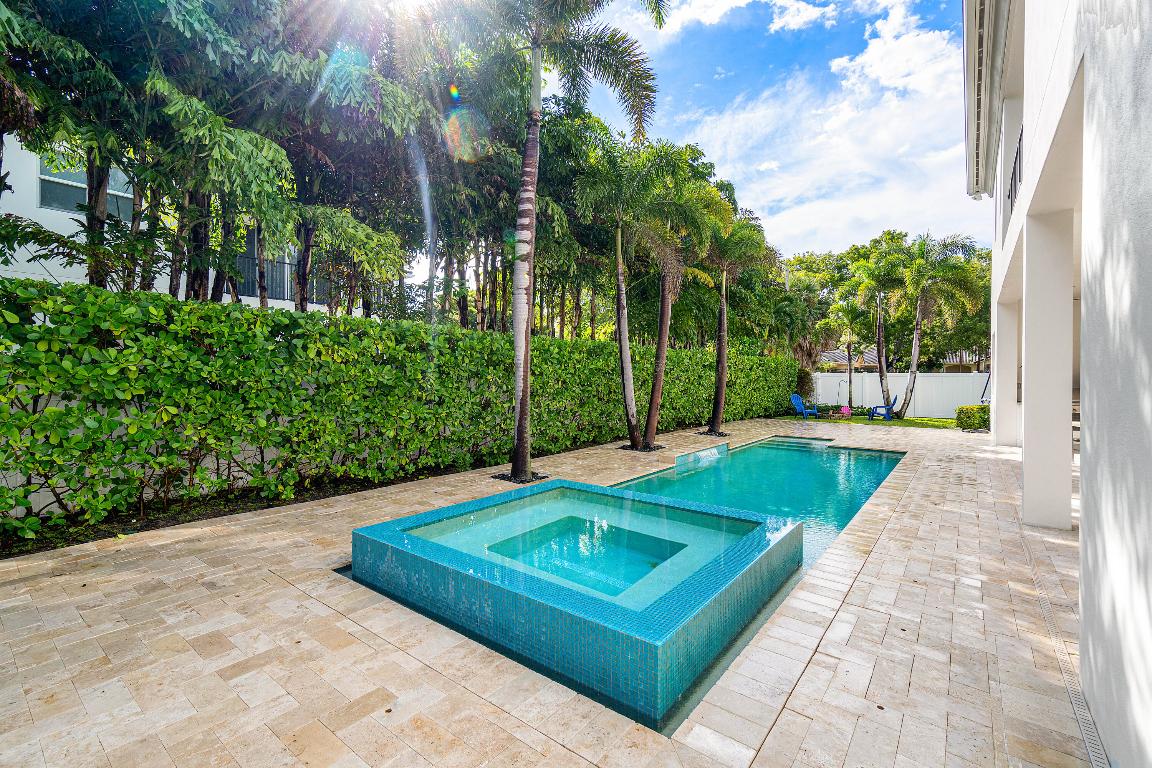 BOCA VILLAS SEC C - Residential