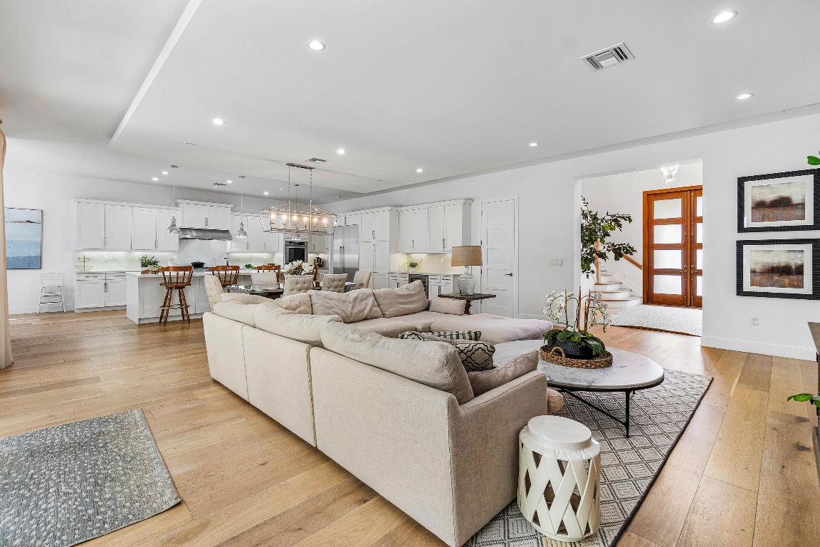 BOCA VILLAS SEC C - Residential