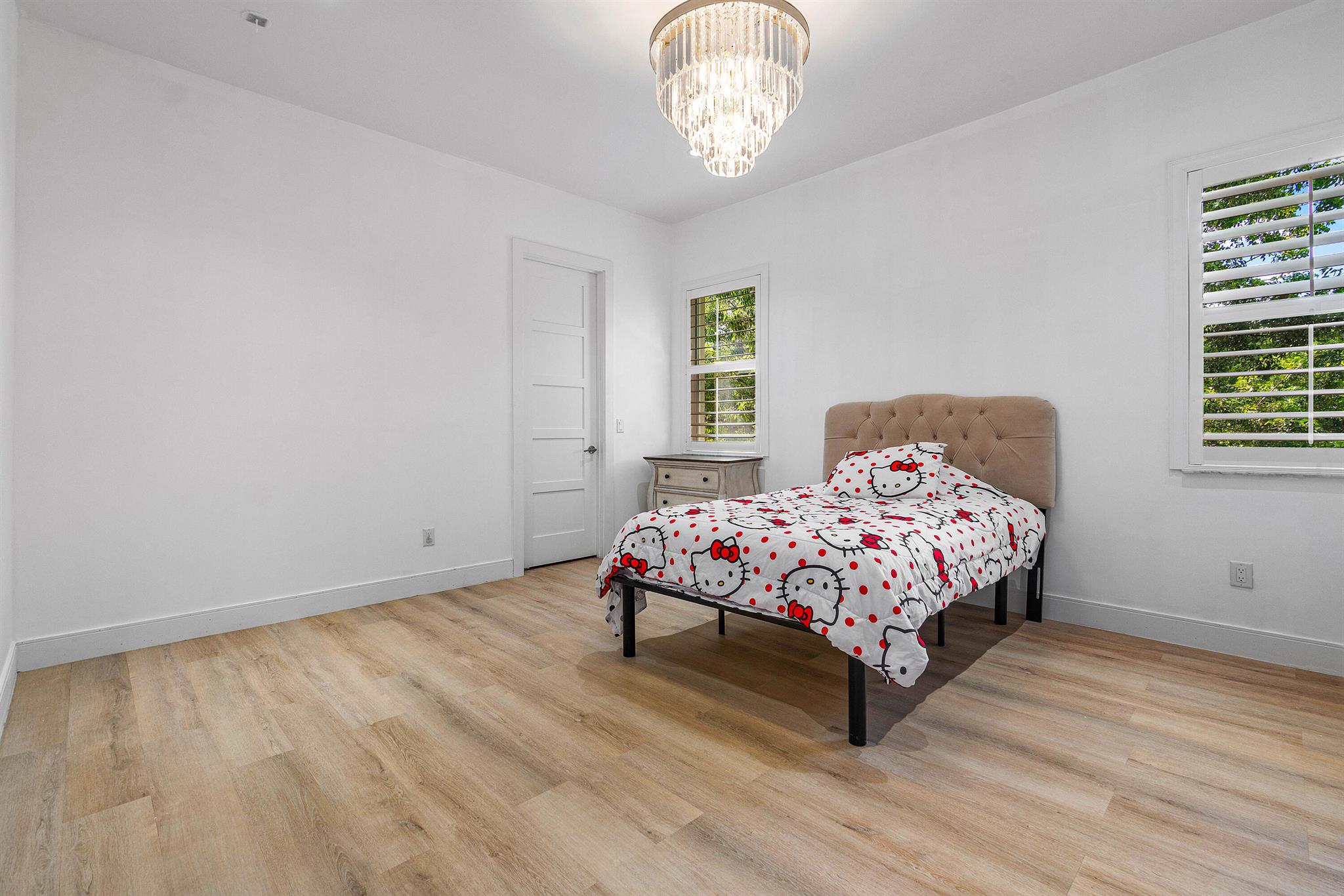 BOCA VILLAS SEC C - Residential