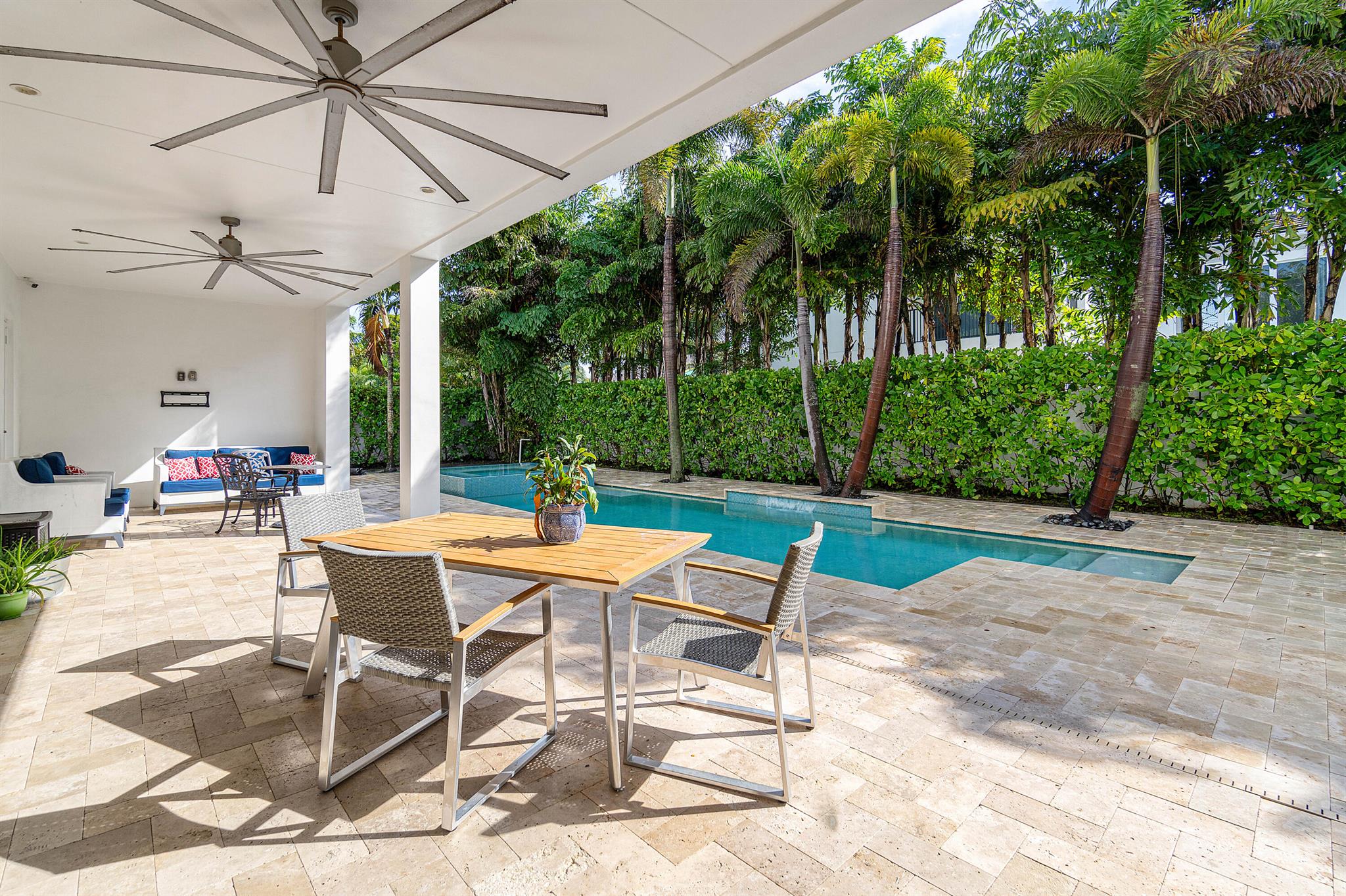 BOCA VILLAS SEC C - Residential