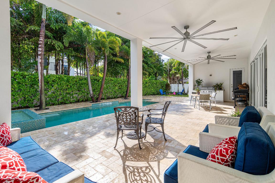 BOCA VILLAS SEC C - Residential