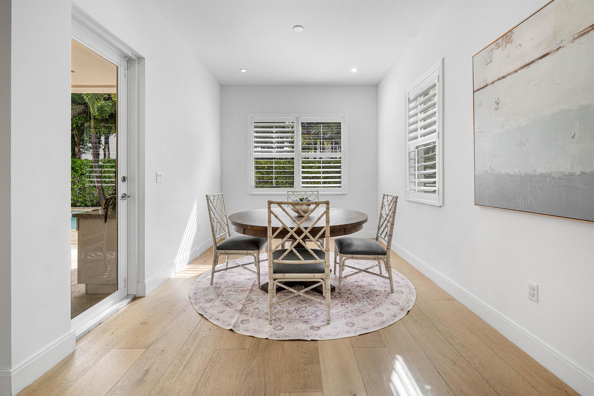 BOCA VILLAS SEC C - Residential