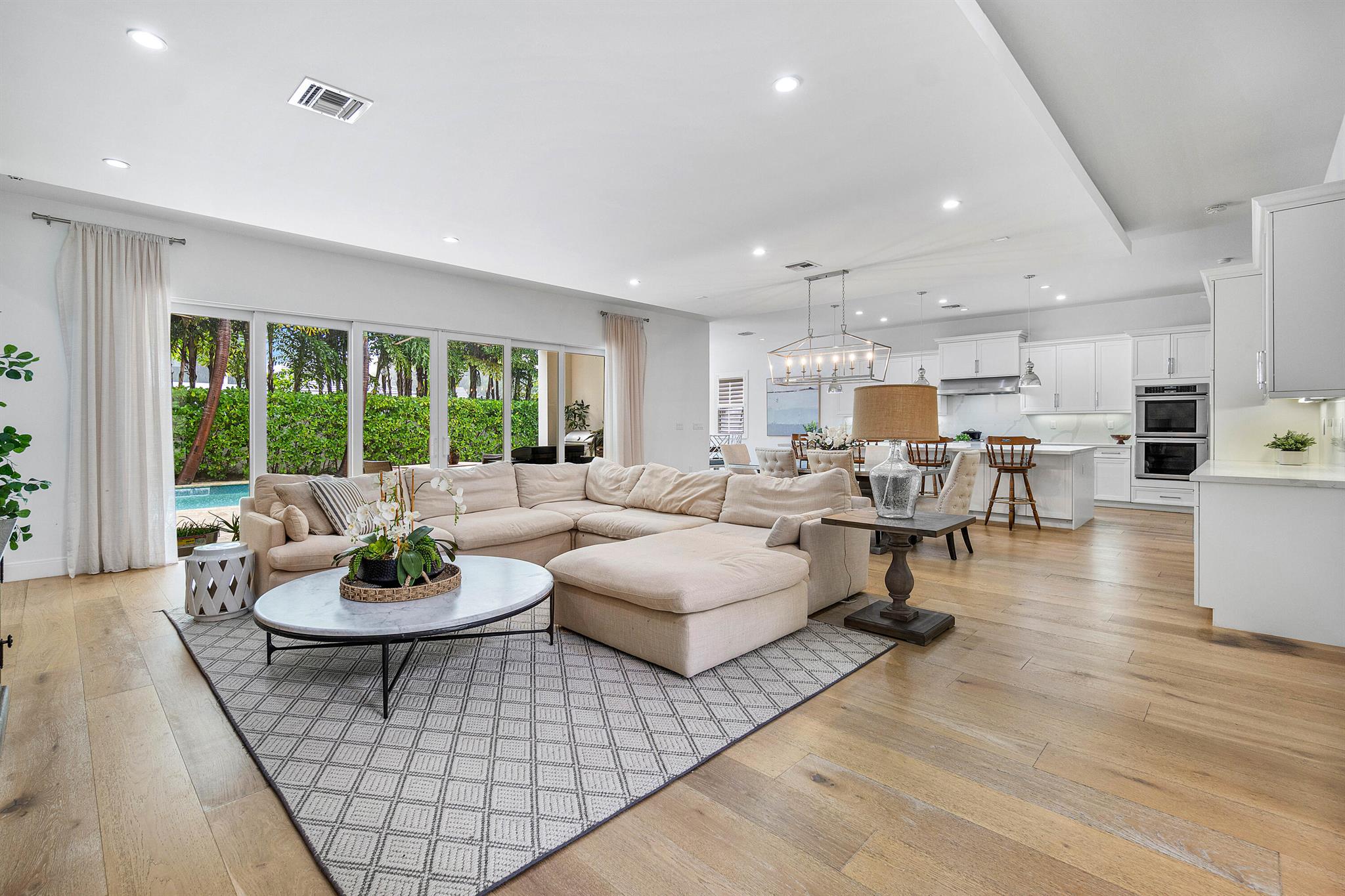 BOCA VILLAS SEC C - Residential