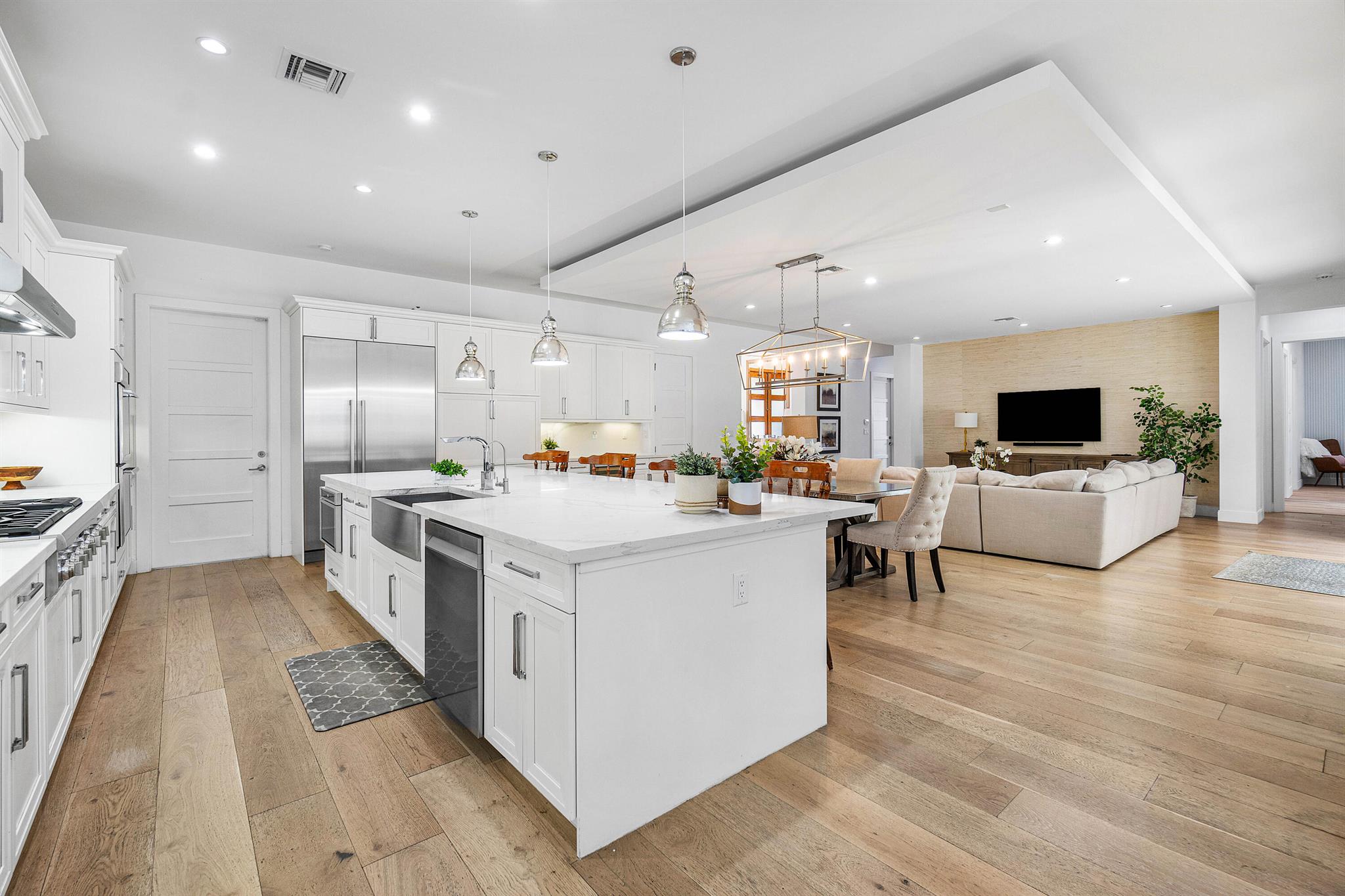 BOCA VILLAS SEC C - Residential