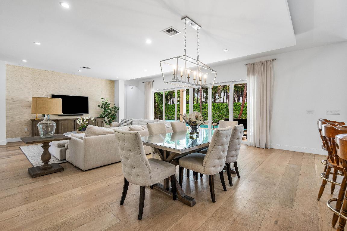 BOCA VILLAS SEC C - Residential