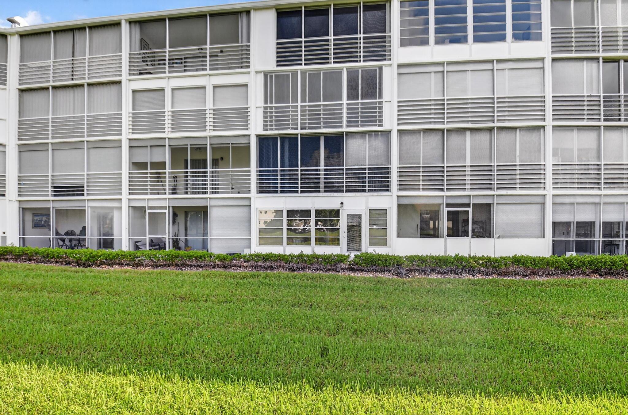 CORNWALL AT CENTURY VILLA - Residential