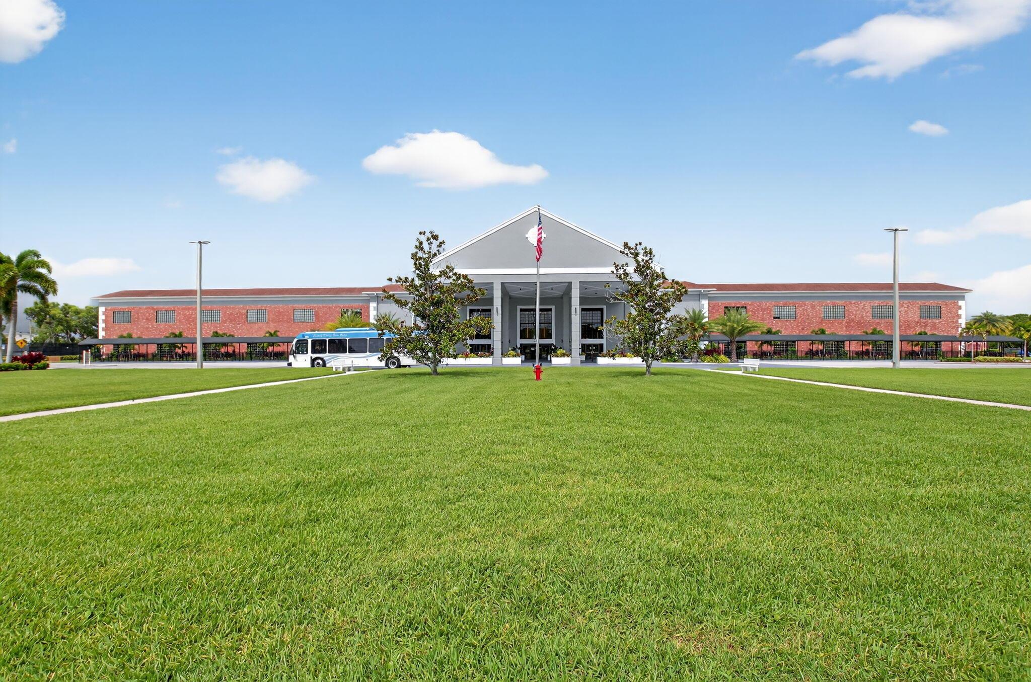 CORNWALL AT CENTURY VILLA - Residential