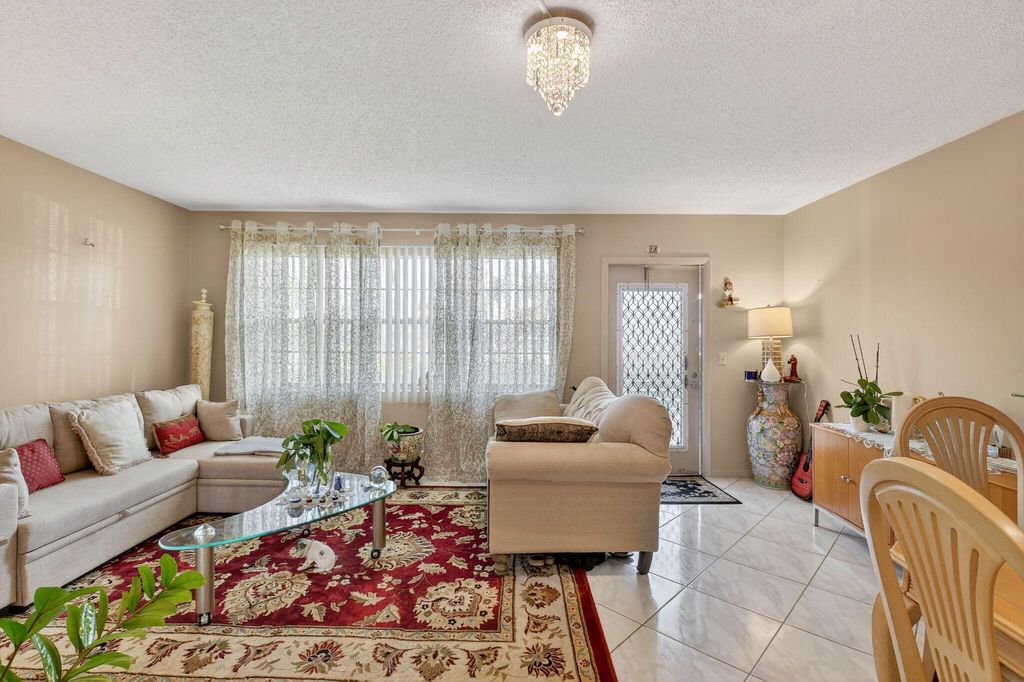 Photo of 1069 Cornwall D #D, Boca Raton, FL 33434 (MLS # R11133205)
