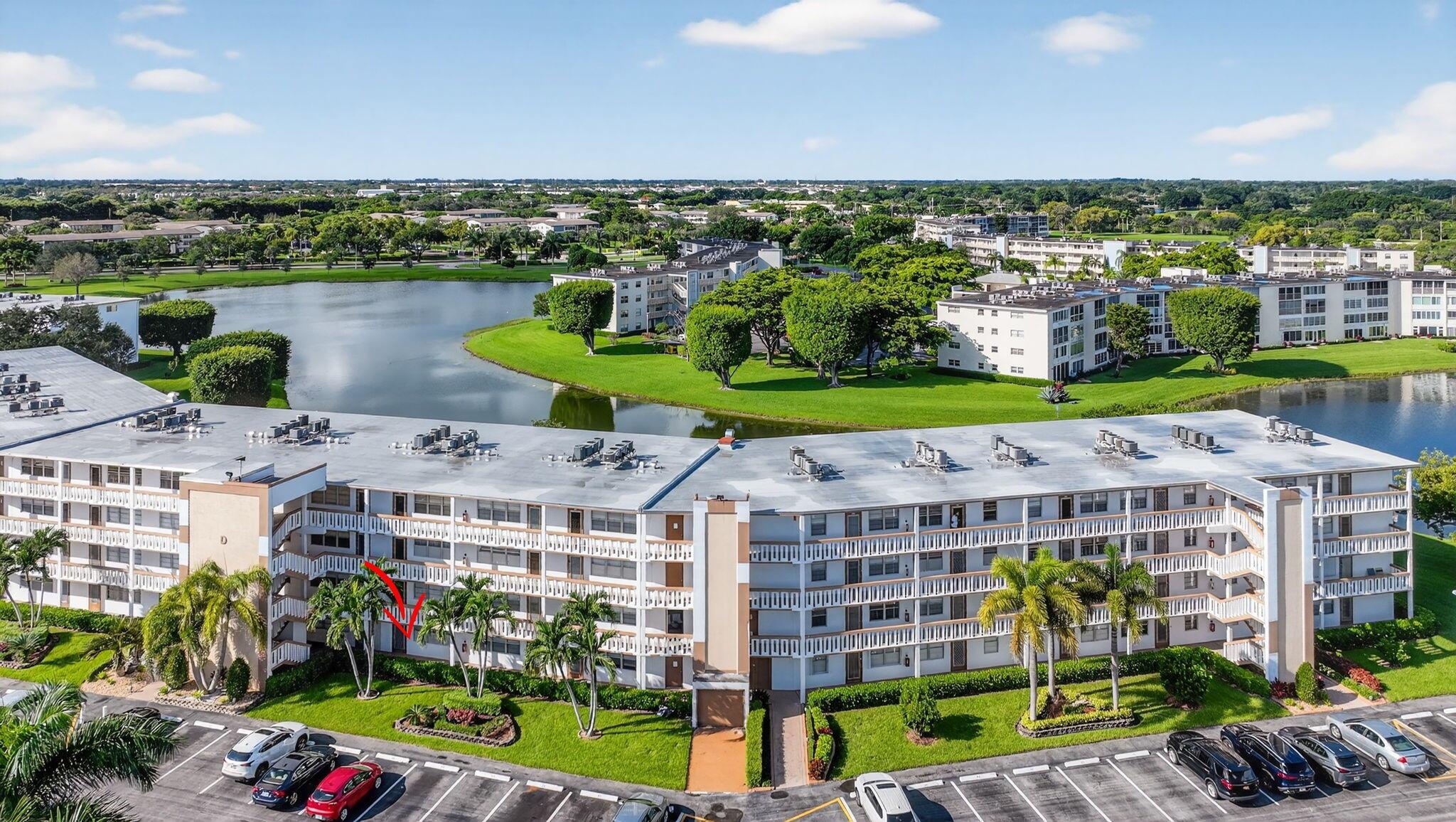 CORNWALL AT CENTURY VILLA - Residential