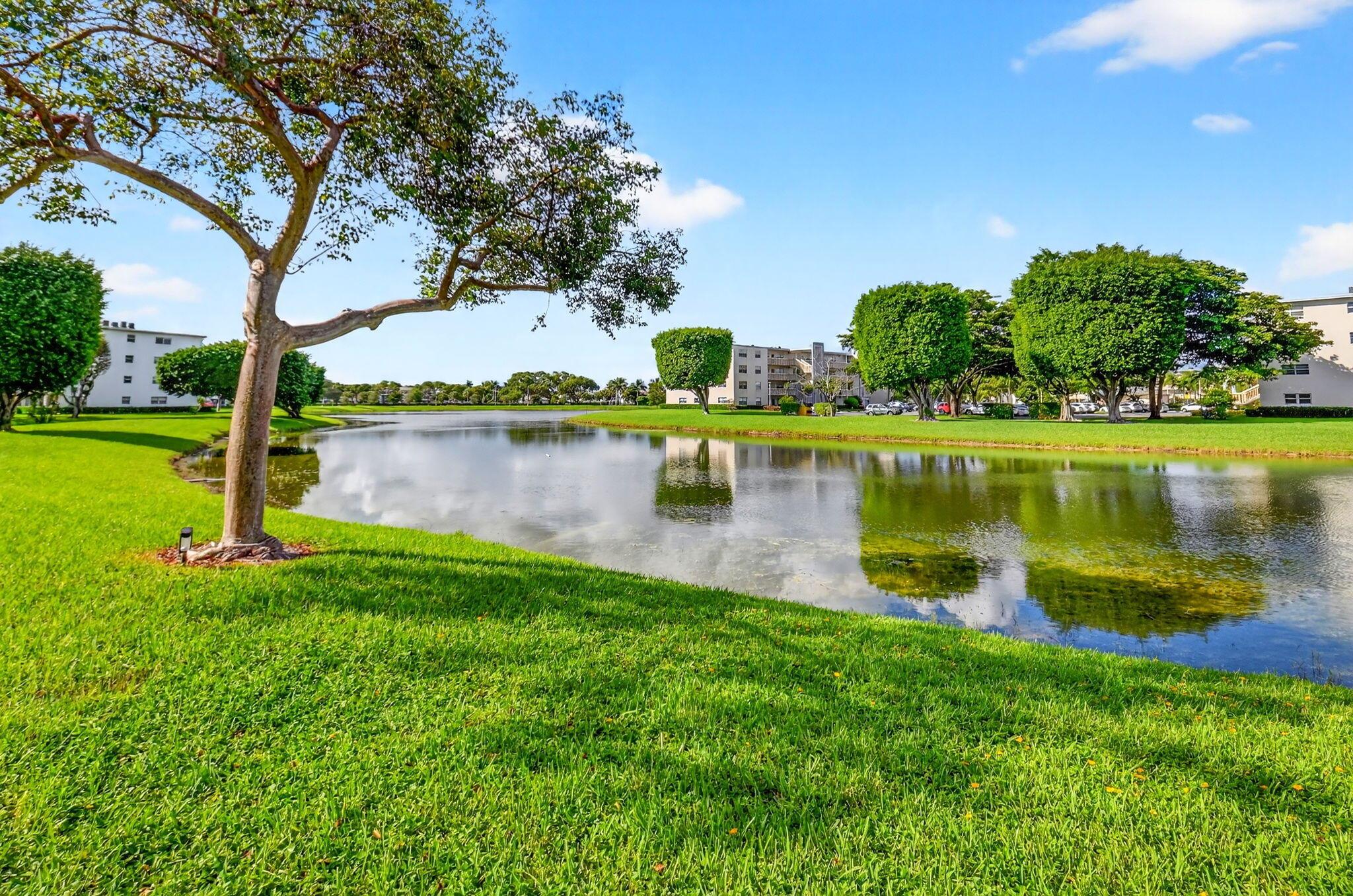 CORNWALL AT CENTURY VILLA - Residential