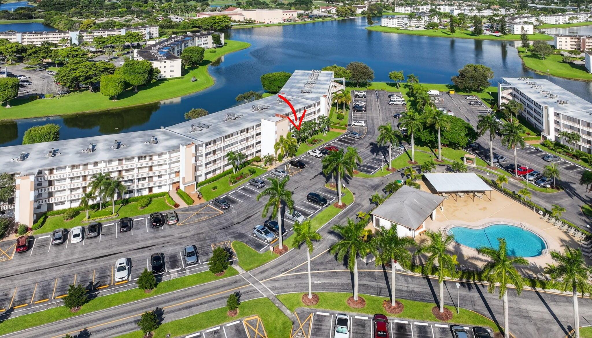 CORNWALL AT CENTURY VILLA - Residential