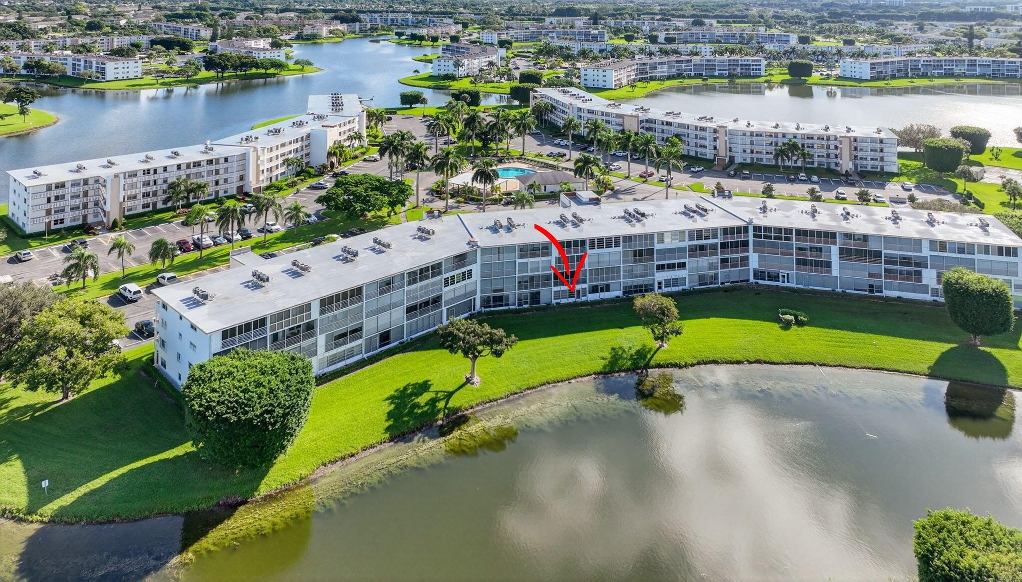 CORNWALL AT CENTURY VILLA - Residential