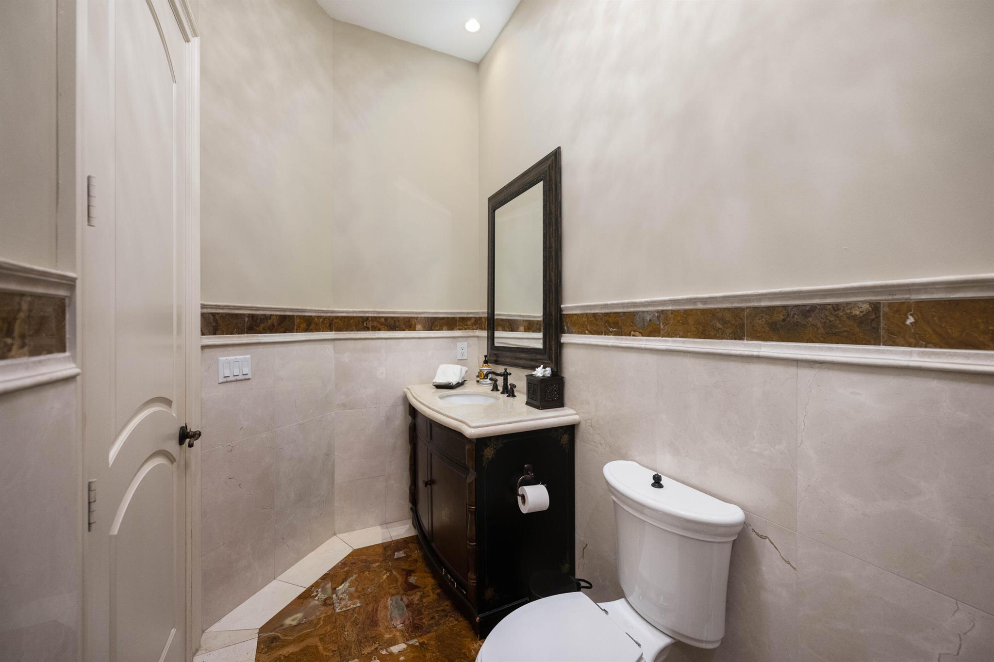 PLANTATION ACRES ESTATES - Residential