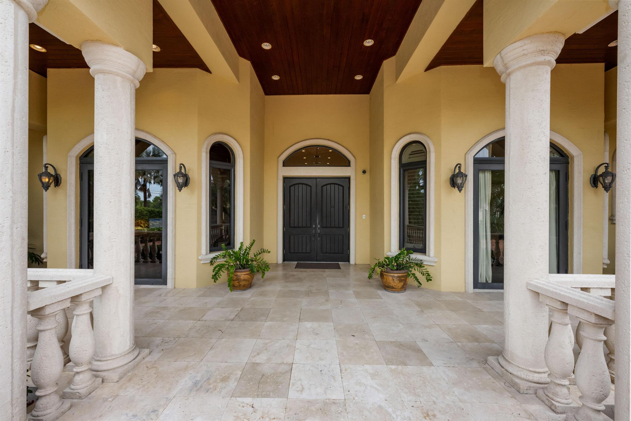 PLANTATION ACRES ESTATES - Residential