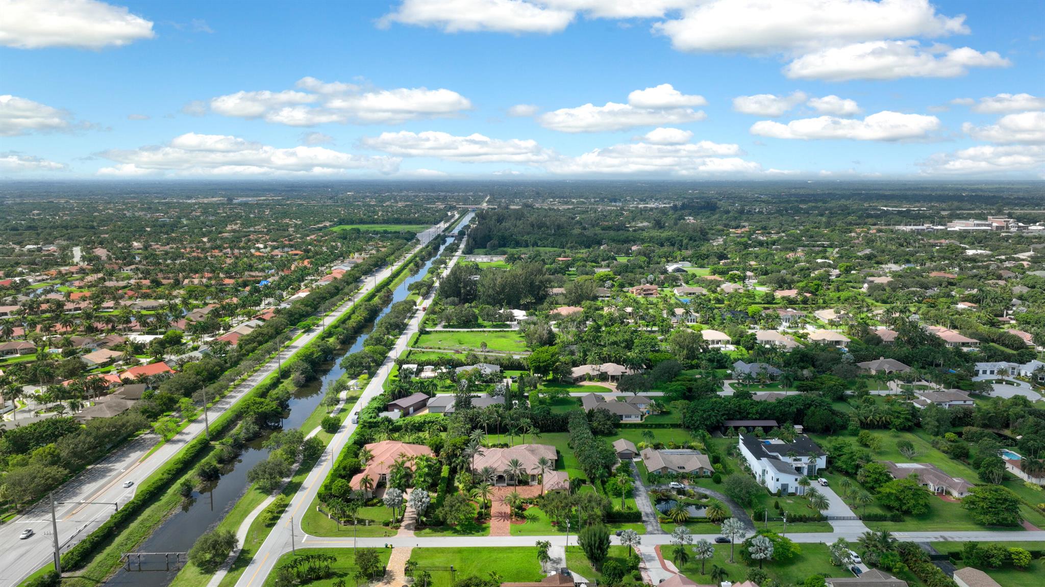 PLANTATION ACRES ESTATES - Residential