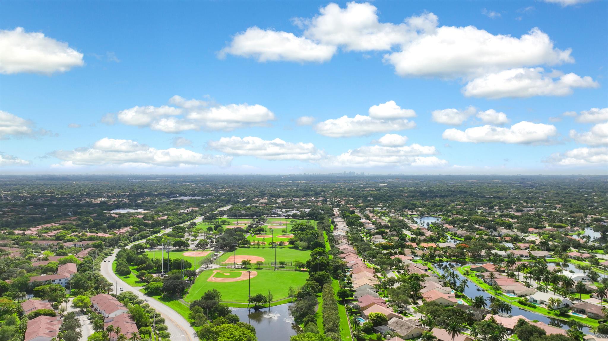 PLANTATION ACRES ESTATES - Residential