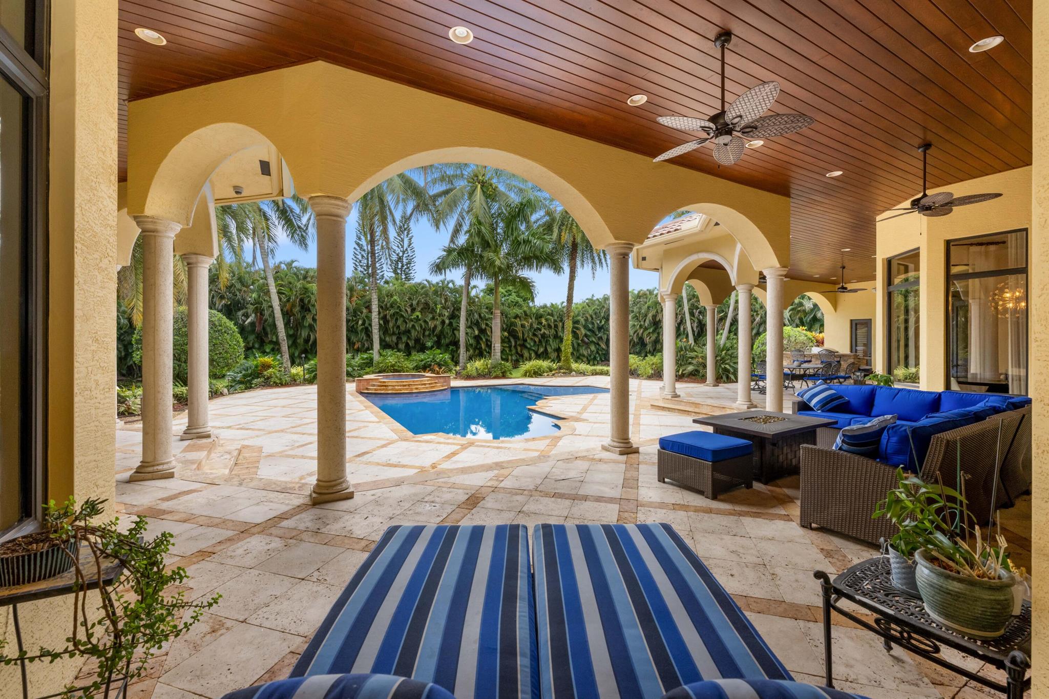 PLANTATION ACRES ESTATES - Residential