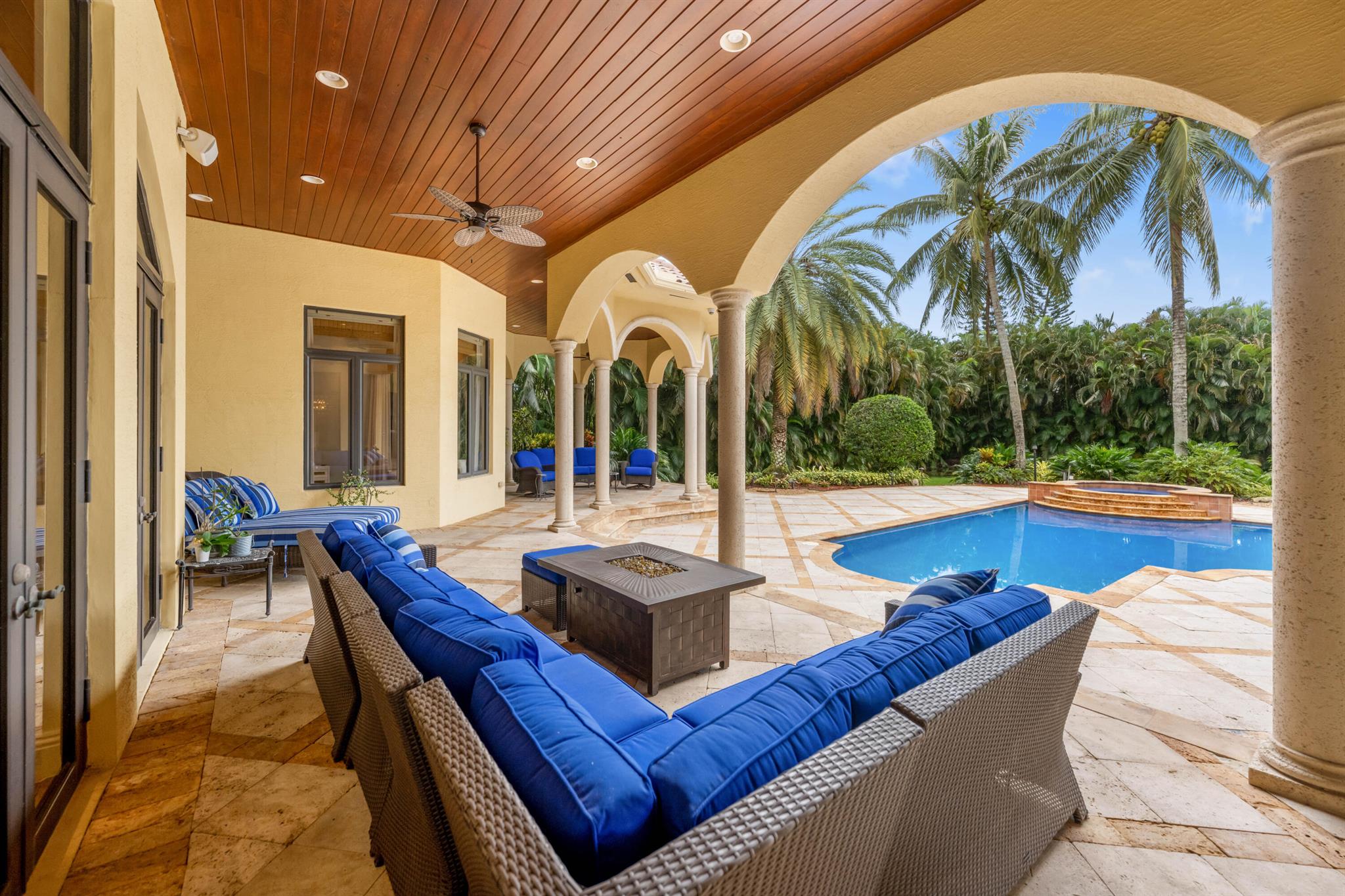 PLANTATION ACRES ESTATES - Residential