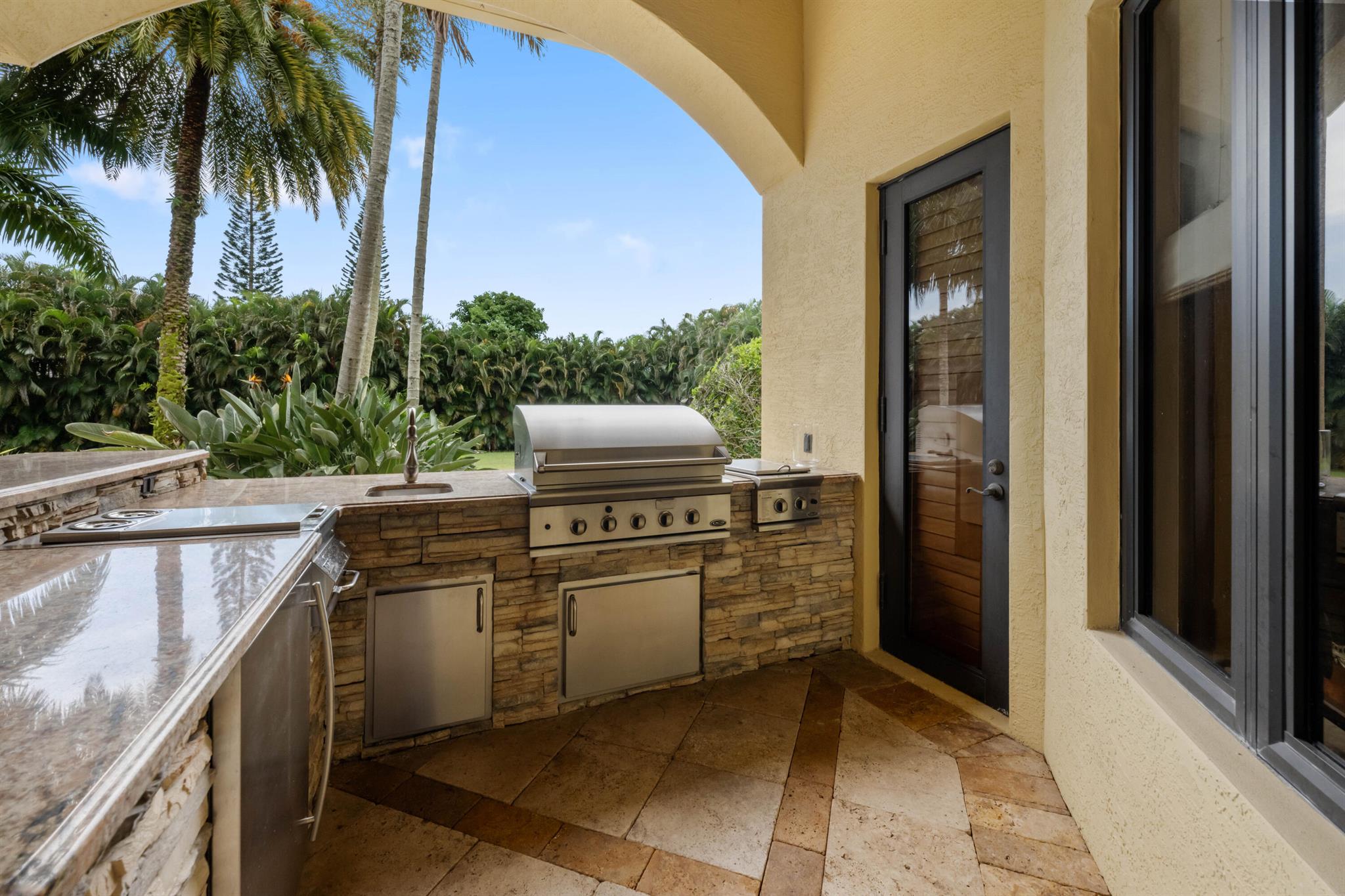 PLANTATION ACRES ESTATES - Residential