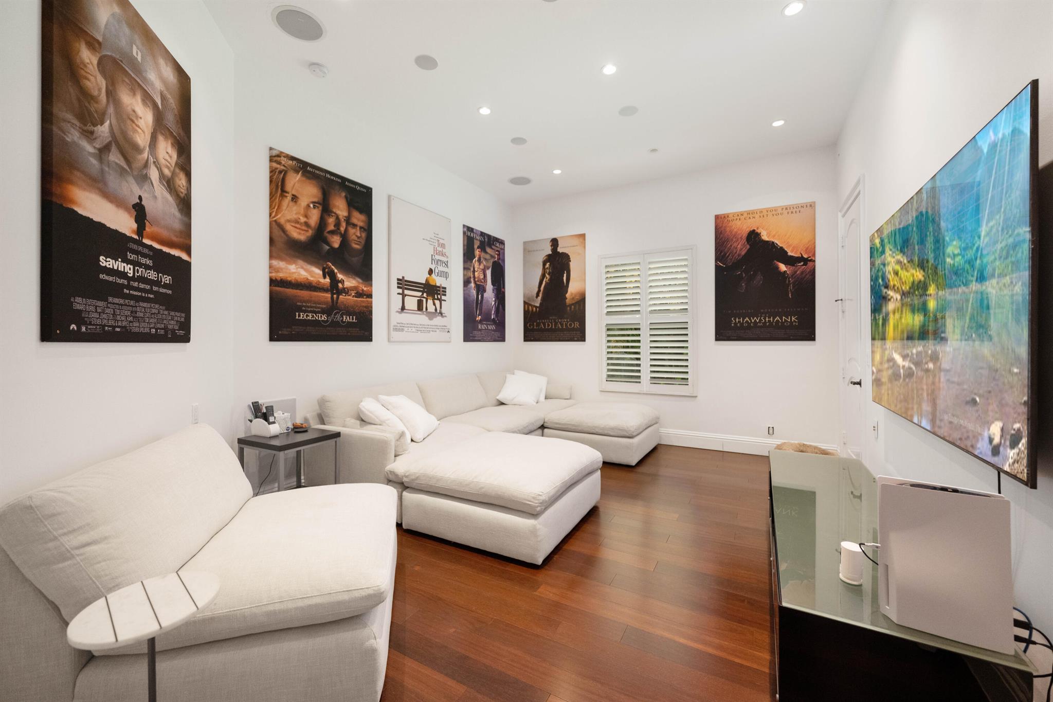 PLANTATION ACRES ESTATES - Residential