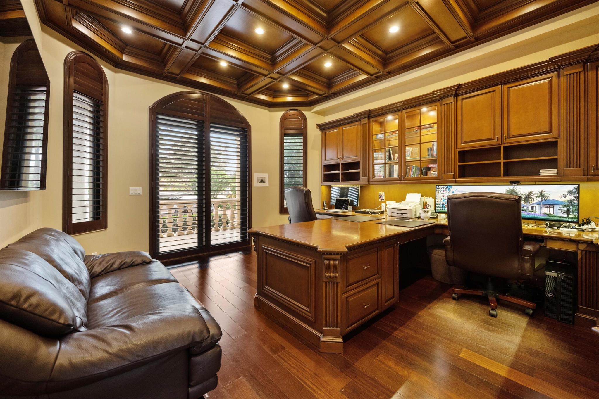 PLANTATION ACRES ESTATES - Residential