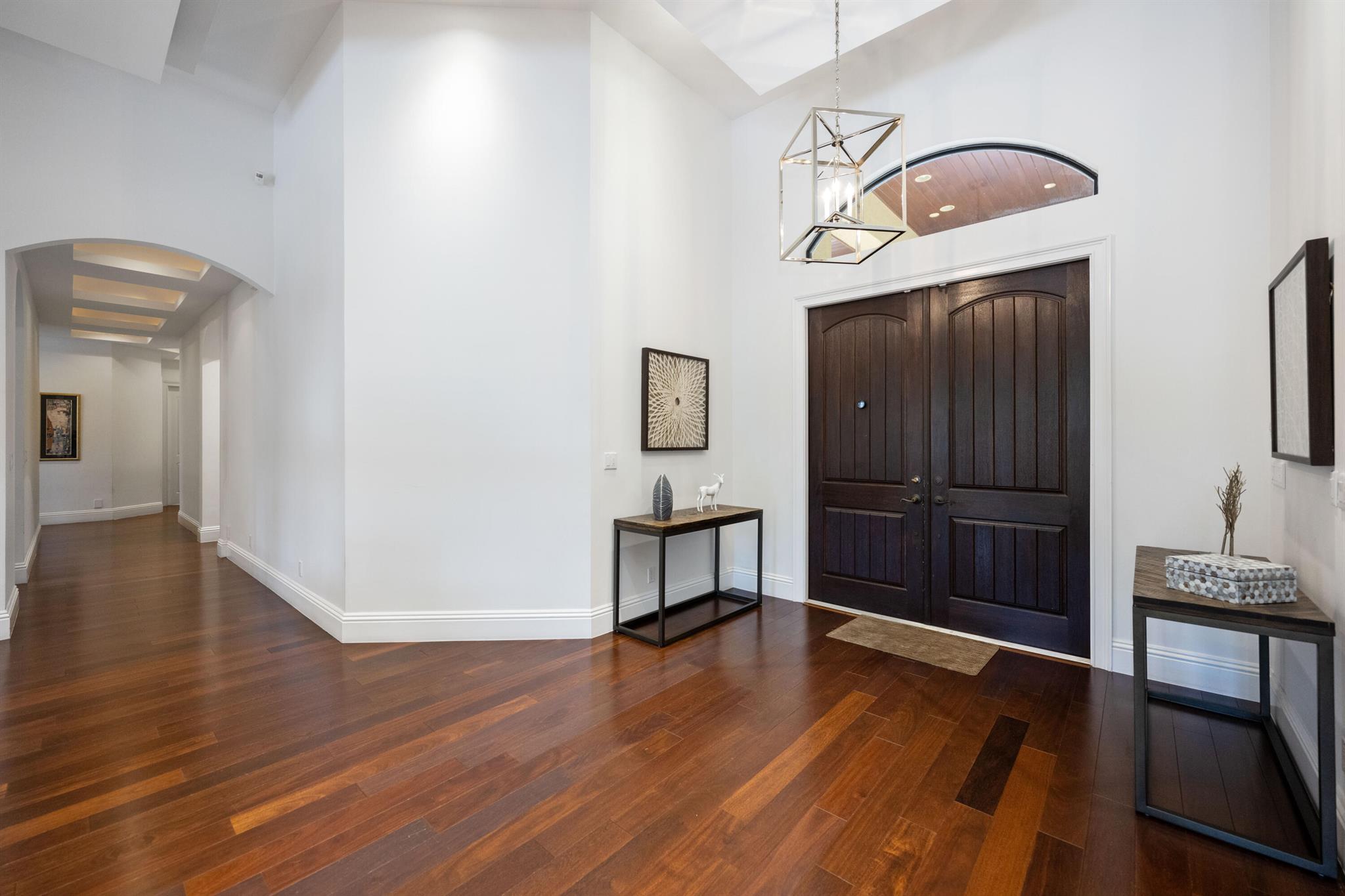 PLANTATION ACRES ESTATES - Residential