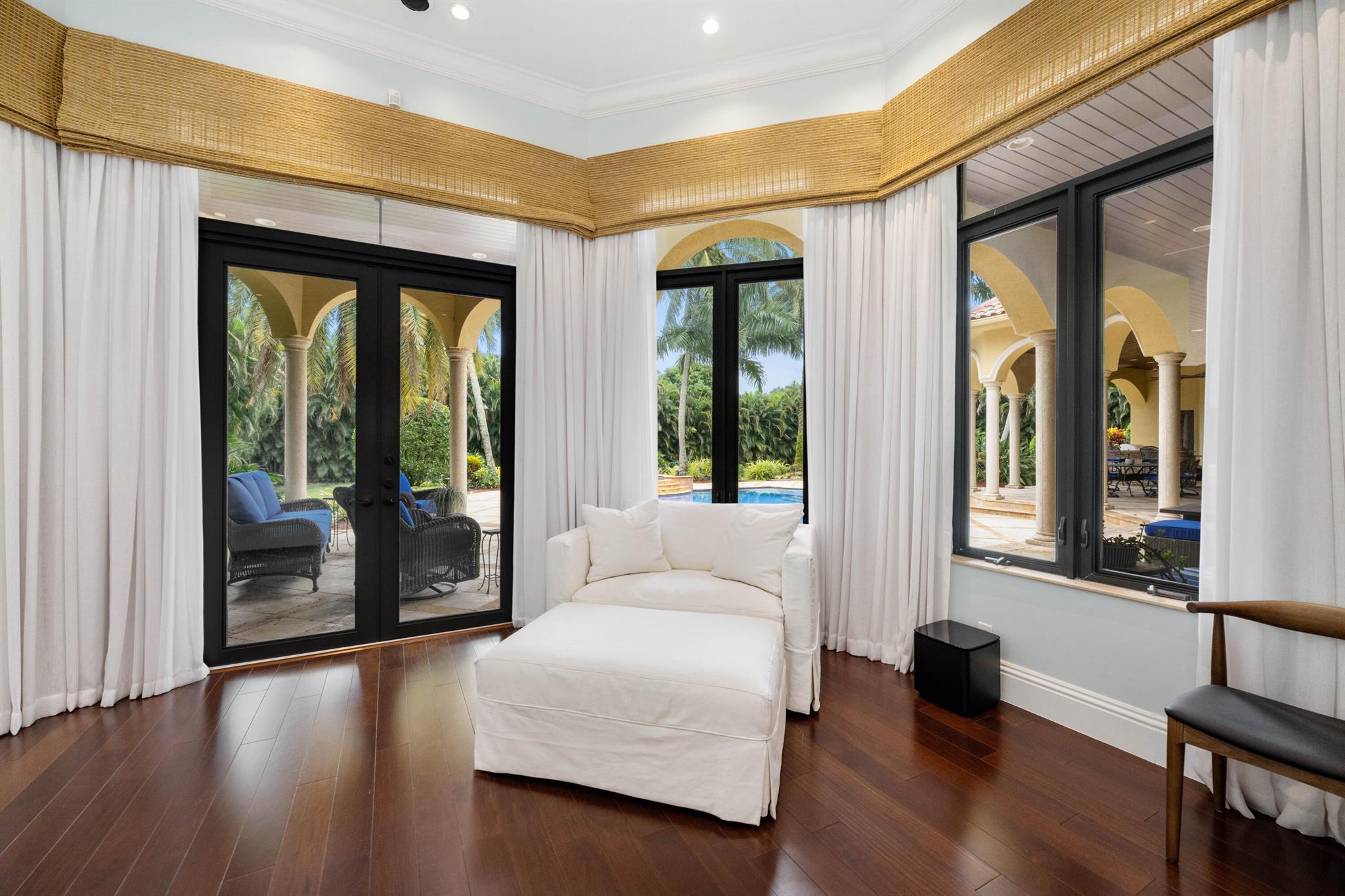 PLANTATION ACRES ESTATES - Residential