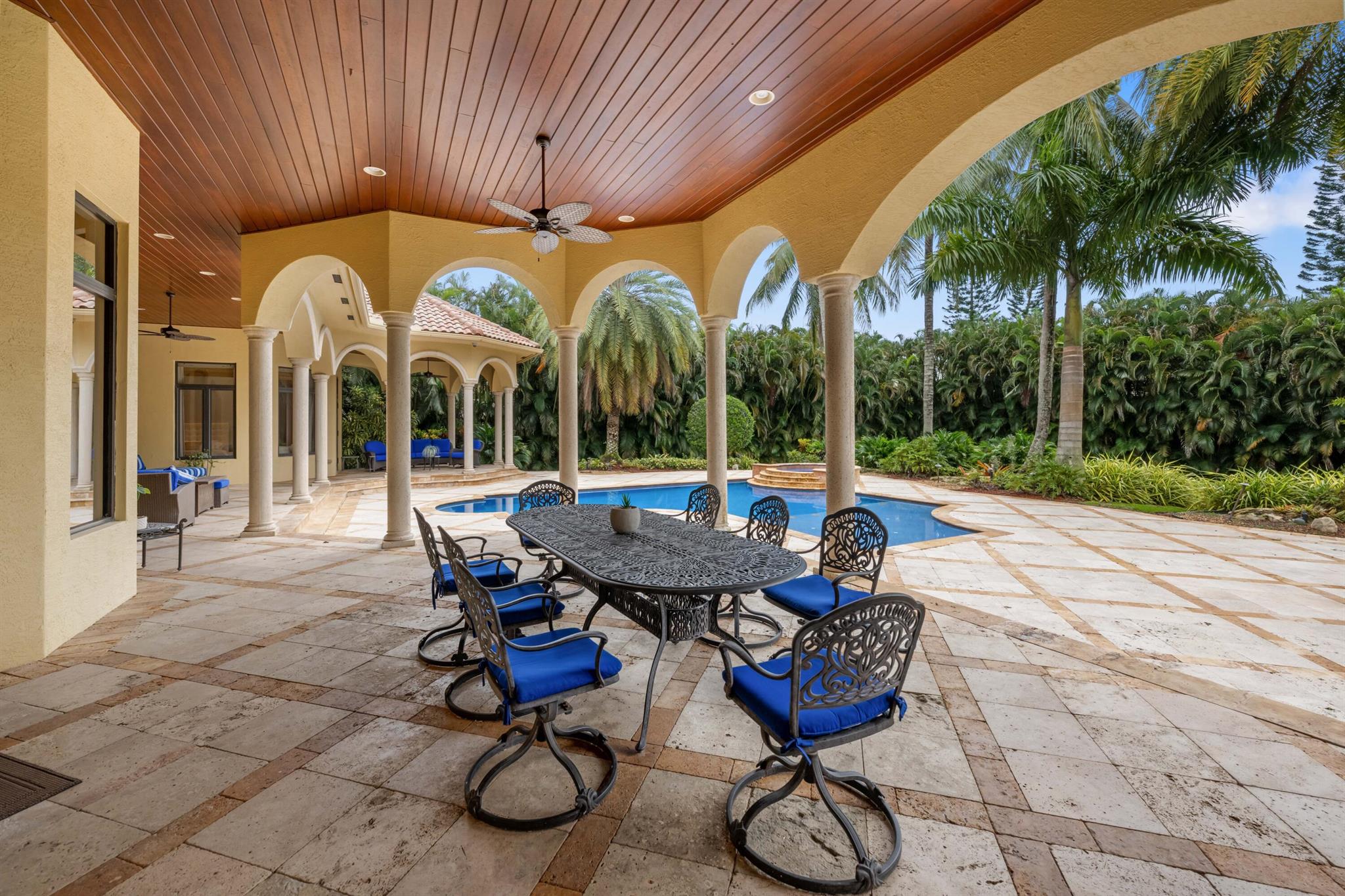 PLANTATION ACRES ESTATES - Residential