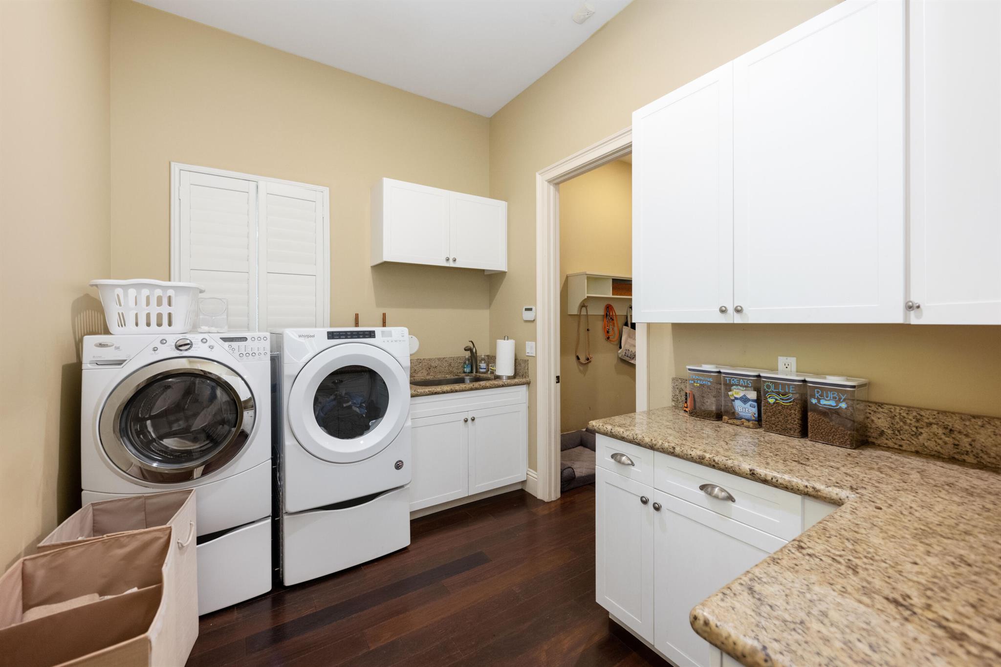 PLANTATION ACRES ESTATES - Residential