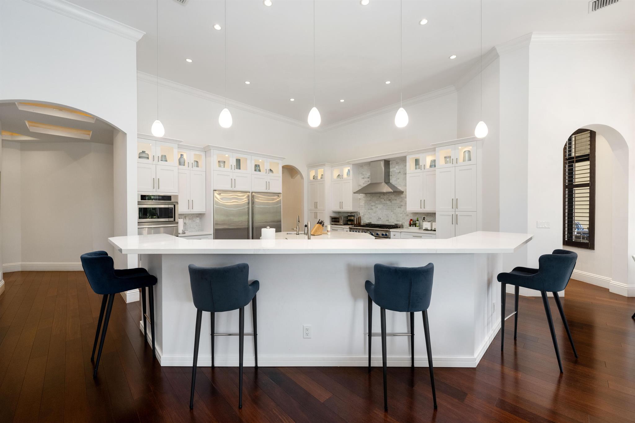 PLANTATION ACRES ESTATES - Residential