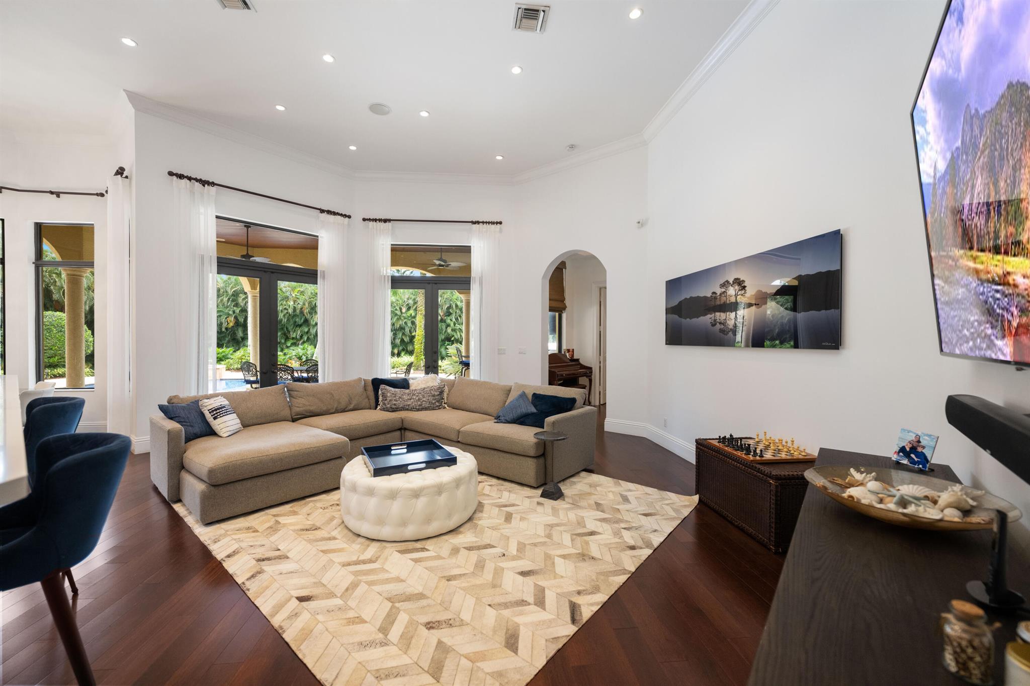 PLANTATION ACRES ESTATES - Residential