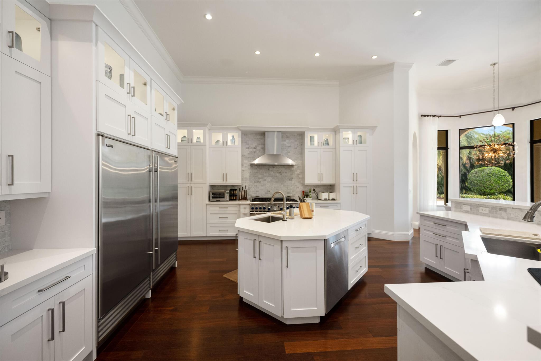 PLANTATION ACRES ESTATES - Residential