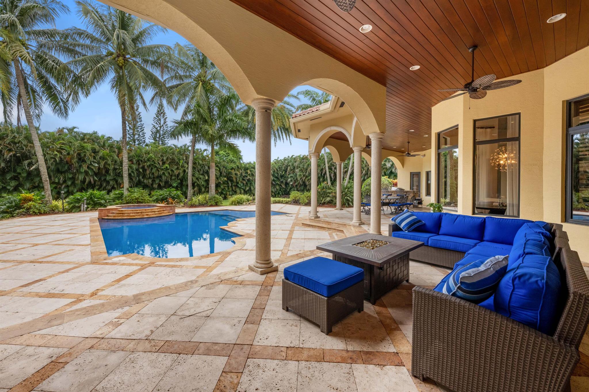 PLANTATION ACRES ESTATES - Residential