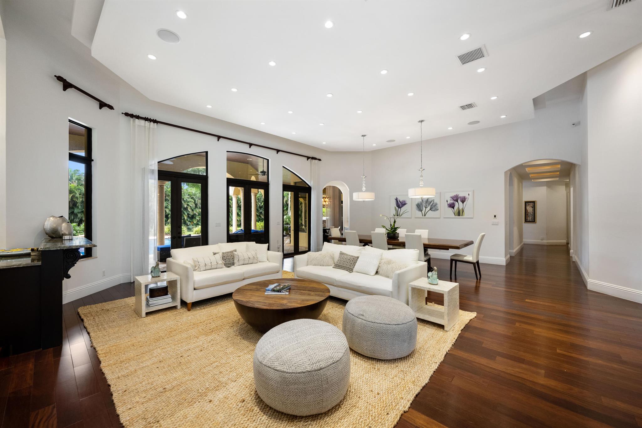 PLANTATION ACRES ESTATES - Residential