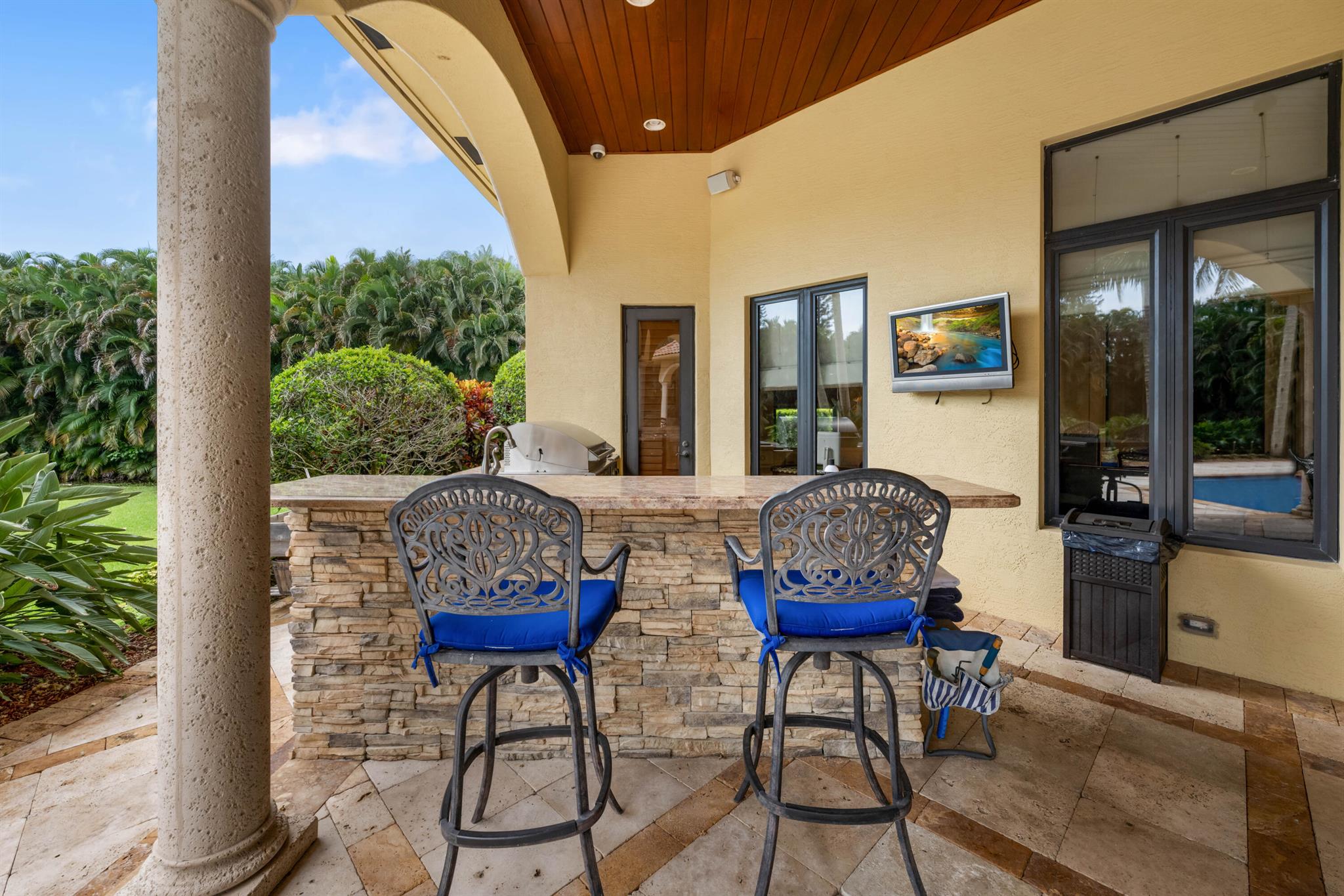 PLANTATION ACRES ESTATES - Residential