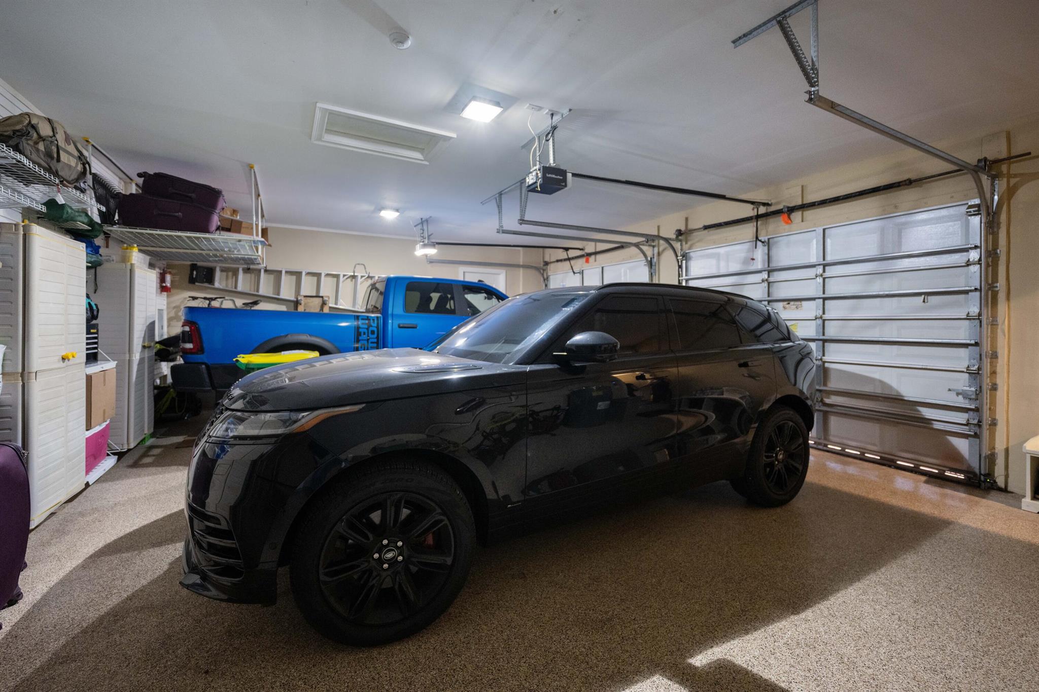 PLANTATION ACRES ESTATES - Residential