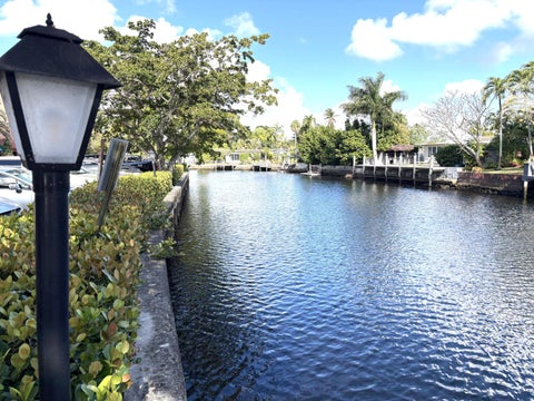 Tiny photo for 670 Tennis Club Drive #312, Fort Lauderdale, FL 33311 (MLS # B26045350)
