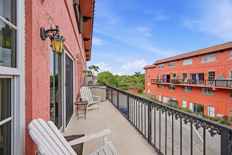 Tiny photo for 670 Tennis Club Drive #312, Fort Lauderdale, FL 33311 (MLS # B26045350)