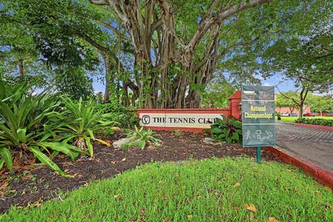 Tiny photo for 670 Tennis Club Drive #312, Fort Lauderdale, FL 33311 (MLS # B26045350)