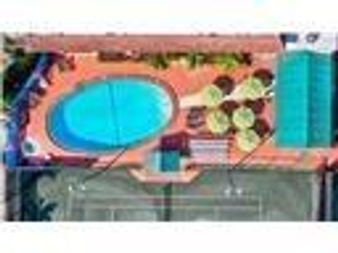 Tiny photo for 670 Tennis Club Drive #312, Fort Lauderdale, FL 33311 (MLS # B26045350)