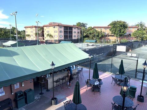 Tiny photo for 670 Tennis Club Drive #312, Fort Lauderdale, FL 33311 (MLS # B26045350)