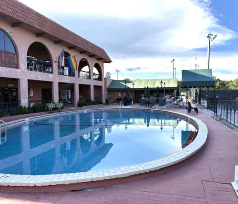 Tiny photo for 670 Tennis Club Drive #312, Fort Lauderdale, FL 33311 (MLS # B26045350)