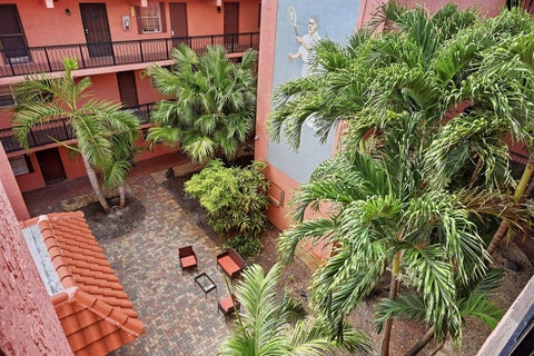 Tiny photo for 670 Tennis Club Drive #312, Fort Lauderdale, FL 33311 (MLS # B26045350)