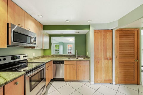 Tiny photo for 670 Tennis Club Drive #312, Fort Lauderdale, FL 33311 (MLS # B26045350)
