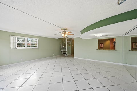 Tiny photo for 670 Tennis Club Drive #312, Fort Lauderdale, FL 33311 (MLS # B26045350)