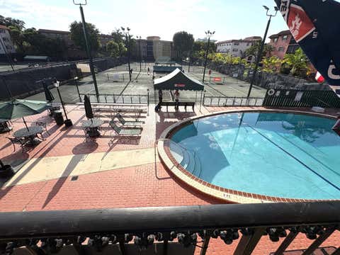 Tiny photo for 670 Tennis Club Drive #312, Fort Lauderdale, FL 33311 (MLS # B26045350)