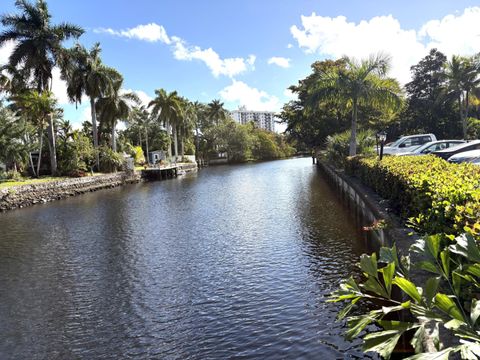 Tiny photo for 670 Tennis Club Drive #312, Fort Lauderdale, FL 33311 (MLS # B26045350)