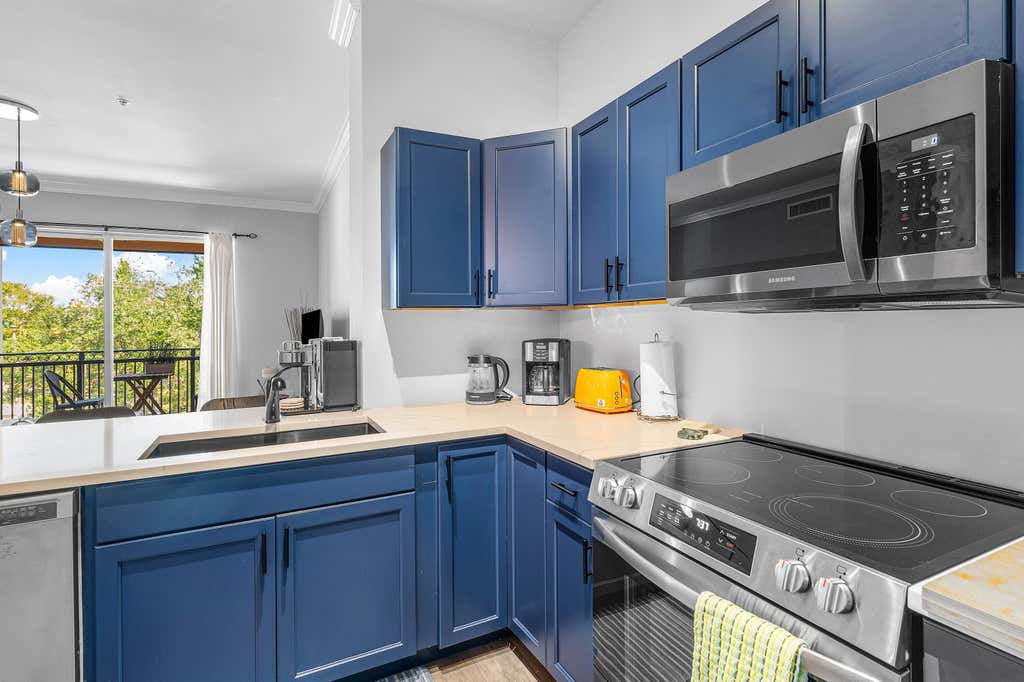 Photo of 11780 St Andrews Place #Unit 304, Wellington, FL 33414 (MLS # B26062711)