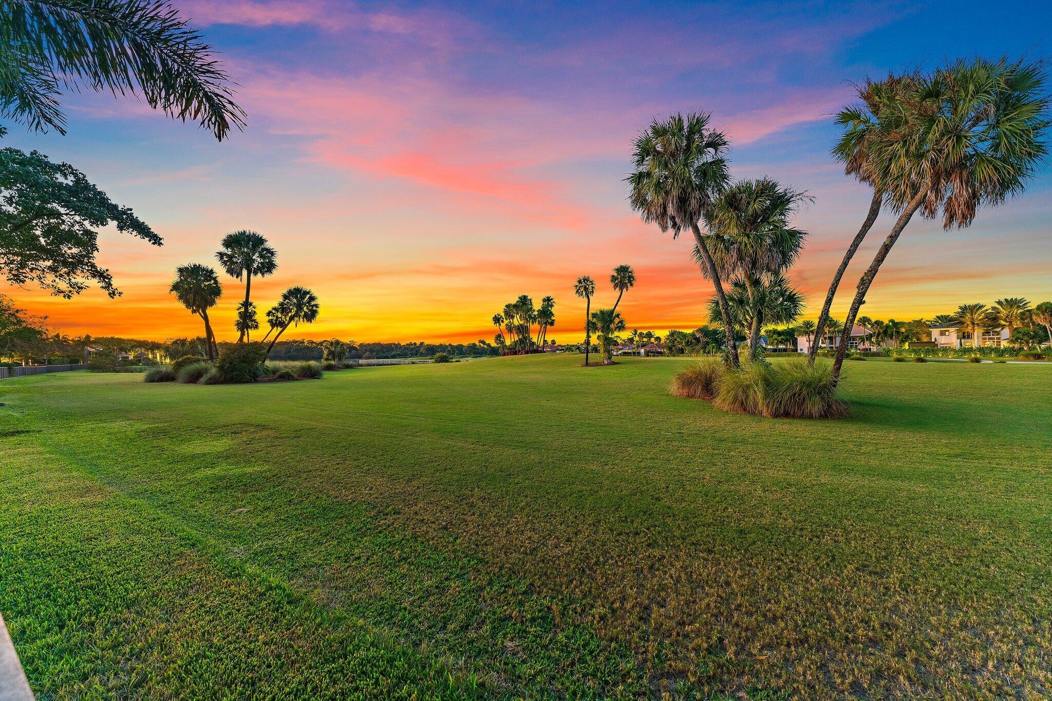 JUPITER COUNTRY CLUB - Residential